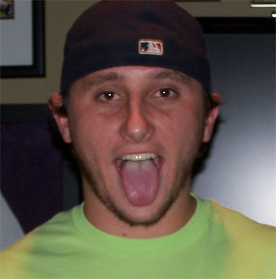 Featured&nbsp;Stud&nbsp;Of&nbsp;The&nbsp;Week